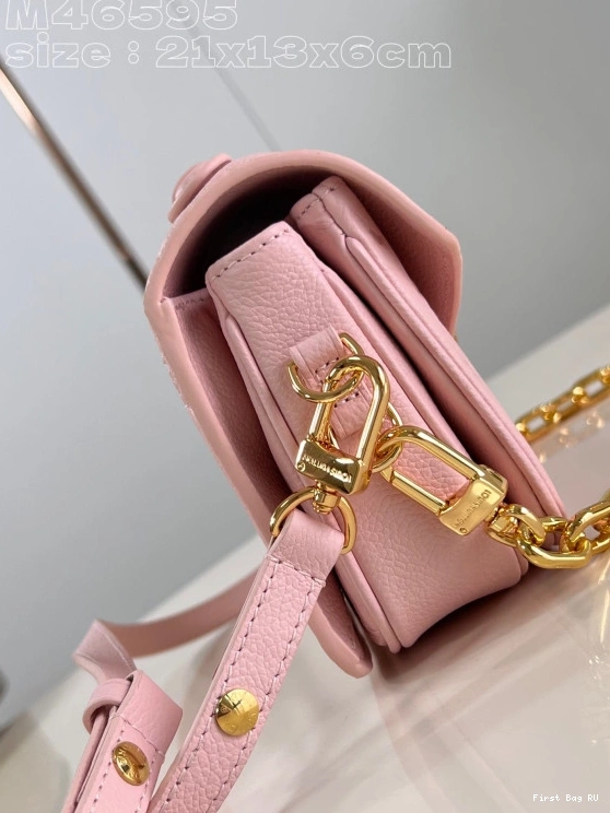 Firstbag ru VUITTON EAST POCHETTE METIS WEST LOUIS 0810